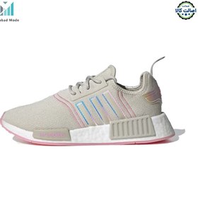 تصویر کفش رانینگ آدیداس ان ام دی مدل adidas NMD_R1 GW9473 سایز 41 