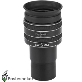 تصویر چشمی 5 میلی‌متر سیاره‌ای ۱/۲۵ اینچ TMB 