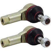 تصویر سیبک فرمان پراید رفیع نیا دو عددی 