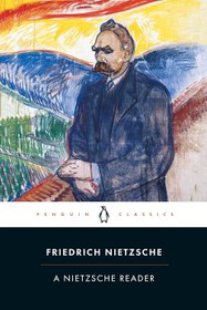 تصویر A Nietzsche Reader (Penguin Classics) 