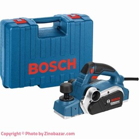 تصویر رنده برقی GHO 26-82 D electric-planer-GHO-26-82-D