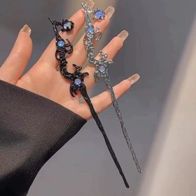 تصویر کانزاشی مو چشم اژدها kn20 kn20