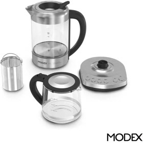 تصویر چای ساز مودکس مدلMODEX ۸۰۰۰ MODEX