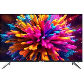 تصویر تلویزیون ال ای دی هوشمند ایکس ویژن 43 اینچ مدل 43XC7 Smart LED TV Xvision 43 inch model 43XC725