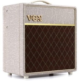 تصویر آمپلی فایر VOX AC4HW1 