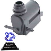 تصویر پمپ شیشه شور برلیانس H320 