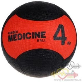 تصویر مدیسین بال بتا ۴ کیلویی 