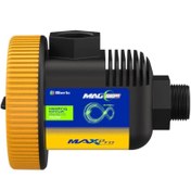 تصویر فیلتر تصفیه آب پکیج فیلبرتو مدل مگسیون مکس پرو 