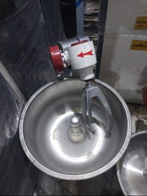 تصویر خمیر گیر ۱۷ کیلویی موتور بزر‌گ درجه یک 