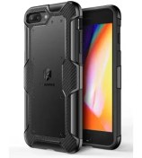 تصویر کاور انکر Karapax Casing Shield plus مدل A9021H11 ایفون 8plus/7plus 