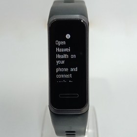 Smartband huawei band 4 negro hot sale