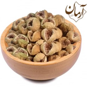 تصویر انجیر صدیک 