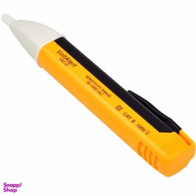 تصویر تستر ولتاژ مدل VT-2 Voltage tester model VT-2