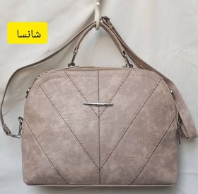 تصویر کیف بزرگ اداری 