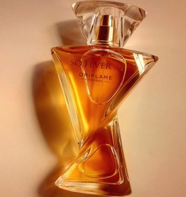 تصویر ادوپرفیوم زنانه سوفیوِر هِر So Fever Her So Fever Her Eau de Parfum Oriflame