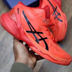 تصویر کفش والیبال آسیکس مدل Asics Sky Elite FF2 