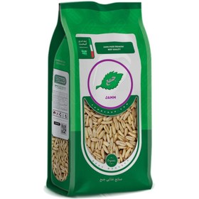 تصویر جو پوست کنده جمع - 900 گرم 