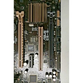 تصویر مادربرد ایسوس CS-B Motherboard ASUS CS-B