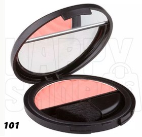 تصویر رژگونه فلورمار مدل BLUSH ON شماره 102 FLORMAR BLUSH ON