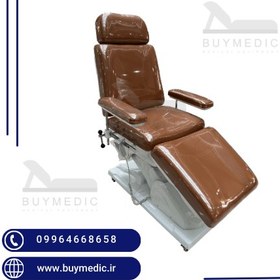 تصویر تخت پوست و مو، زیبایی، لیزر و کاشت مو مدل SB4 