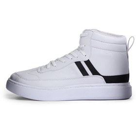 تصویر کفش نیم بوت مردانه Yamin مدل 1564 