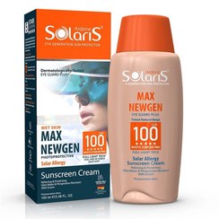 تصویر لوسیون ضد آفتاب آردن 