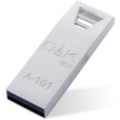 تصویر فلش 64 گیگ OAK مدل USB.2) A101) 