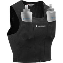 تصویر کوله پشتی مونتین +GECKO ULTRA V 