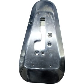 تصویر کفی قیچی 8 پر 