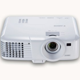 تصویر ویدئو پروژکتور ثابت کانن 3200Lumens XGA Video Projector LV-X320