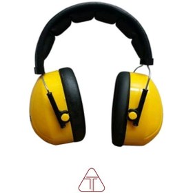 تصویر گوشی صداگیر نویز مدل EM110 