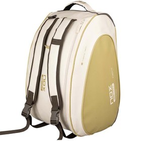 تصویر کیف پدل ناکس Beach Team NG17 Padel Bag 