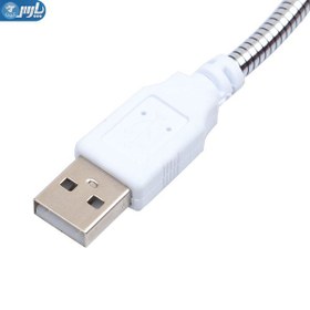 تصویر چراغ usb لپ تاپ 