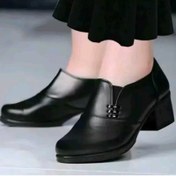 تصویر کفش زنانه مدل صبا 