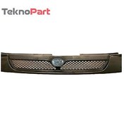 تصویر جلو پنجره مزدا 323 F وارداتی 