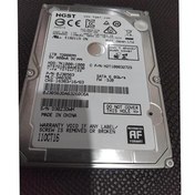 تصویر هارد لپ تاپ 7200rpm یک ترابایت HGST 
