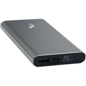 تصویر شارژر همراه اسکای دلفین مدل SP-08 ظرفیت 10000 میلی آمپر ساعت SK YDOLPHIN SP-08 10000mha Power Bank