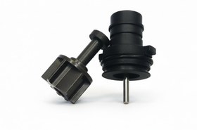 تصویر کیت درپوش فلومتر و توربین بیتا 