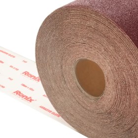 تصویر سنباده رول40مدل RH-3780 رونیکس Sandpaper-Roll-RH-3780-RONIX