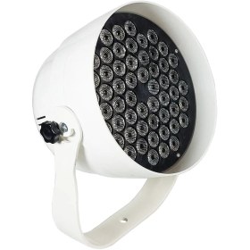 تصویر رقص نور مدل TT-Flat par54 مکد 709 