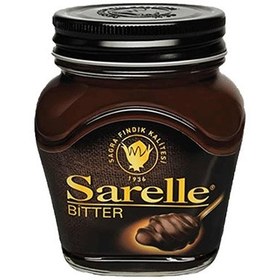 تصویر شکلات صبحانه سارلا Sarelle تلخ 350 گرم ا 00713 00713