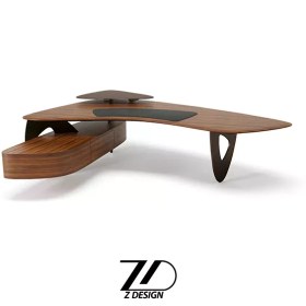 تصویر میز مدیریتی دیاکو 