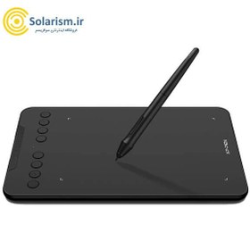 تصویر دکو مینی هفت ایکس پی پن-Xp pen Deco mini7 