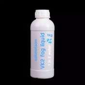 تصویر روغن فوگر ویکادو واتراید دودزا آلمانی vk2 1L 