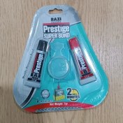 تصویر چسب دوقلو فولاد رازی مات 7 گرمی 