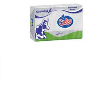 تصویر کره 20 گرم لفاف میهن 