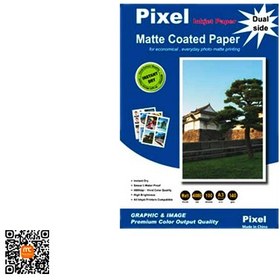 تصویر کاغذ کوتد دورو 140 گرم A3 