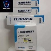 تصویر ست قالب‌گیری ترادنت با دقت بالا و تطابق بی‌نقص 