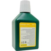 تصویر محلول بتادین ۱۰% سولبدین 