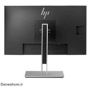 تصویر مانیتور اچ پی 23 اینچ فریم لس Hp E233 استوک manitor hp e233